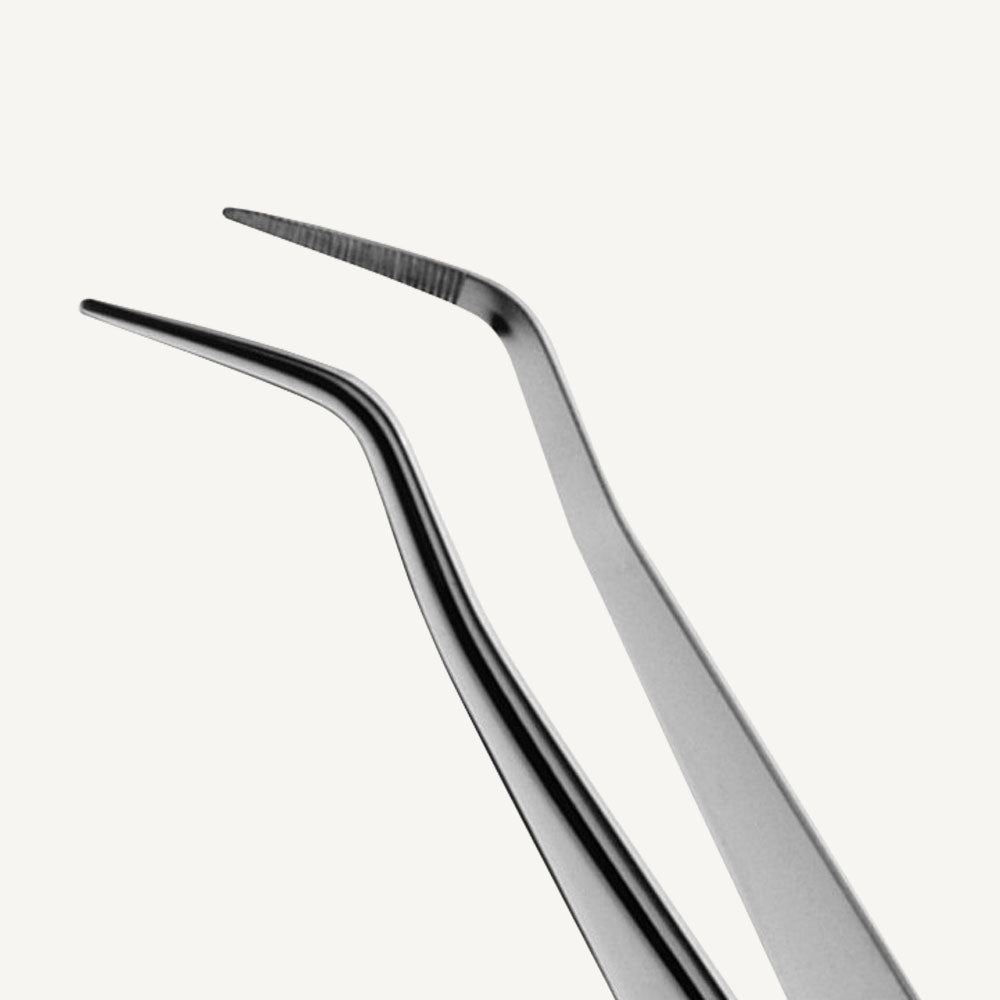 Meriam Tweezers