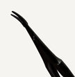 Castroviejo Micro Needle Holder TC CVD 18cm