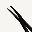 Micro Needle Holder Black, CVD