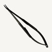 Micro Needle Holder Black, CVD