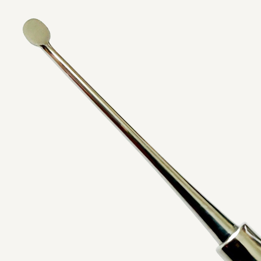 Molt Bone Curette