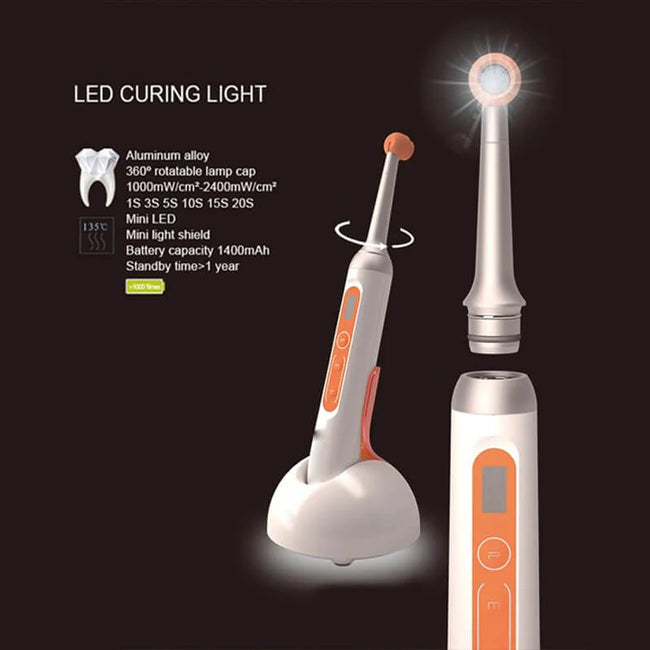 LED Curing Light