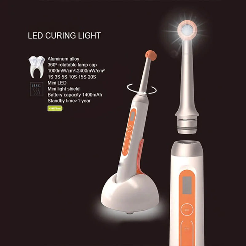 LED Curing Light