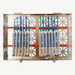 PDL Luxating Elevators Set Blue – Atraumatic Extraction