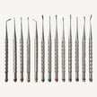 PDL Luxating Elevators Set – Atraumatic Extraction