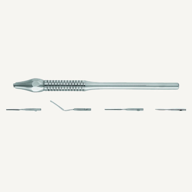 Periotomes Kit