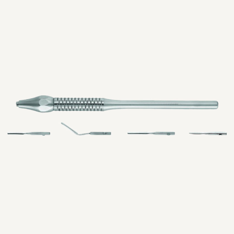 Periotomes Kit
