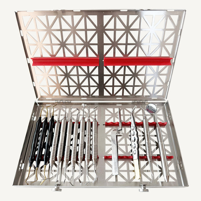 Restoration Kit
