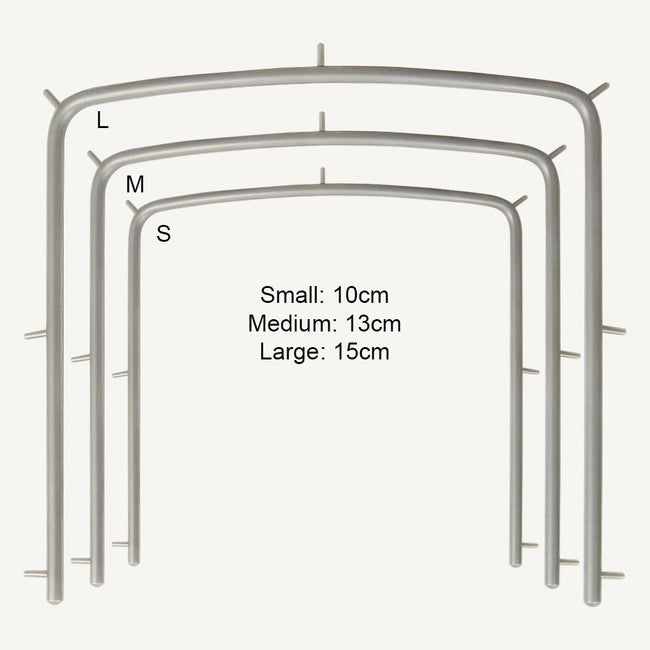 Rubber Dam Frame