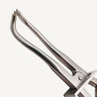 Brewer Rubber Dam Clamp Forceps