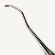 Rule Curette 3/4