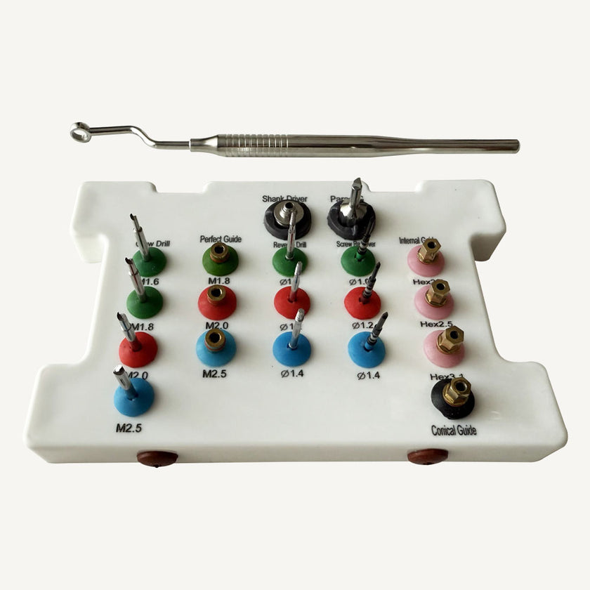 Screw Removal Kit