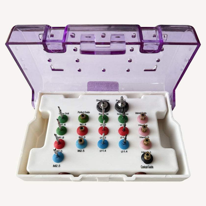 Screw Removal Kit