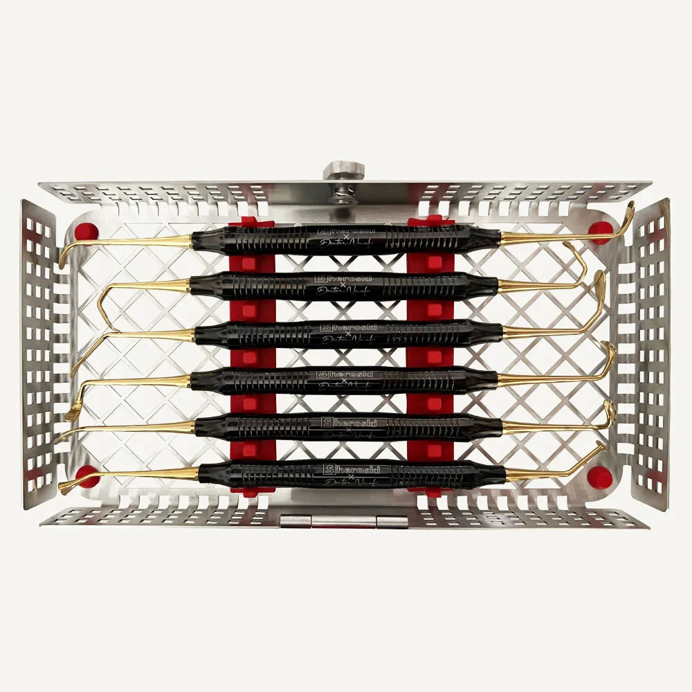 Doctor Naef Sinus Lift Kit