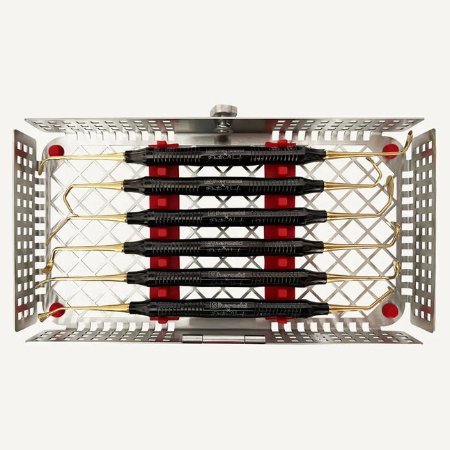 Doctor Naef Sinus Lift Kit