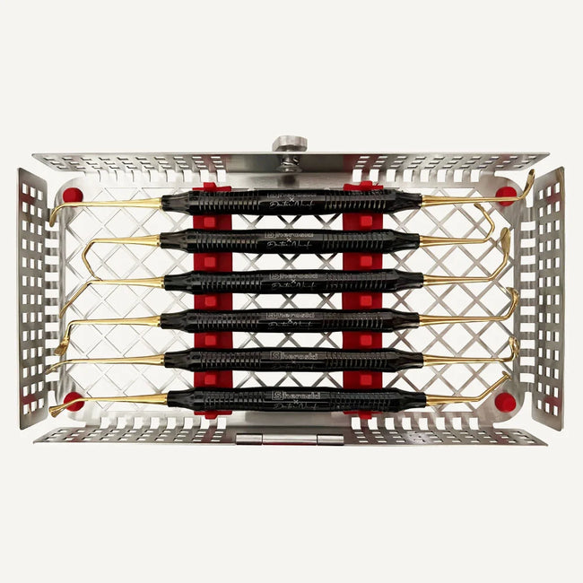Doctor Naef Sinus Lift Kit