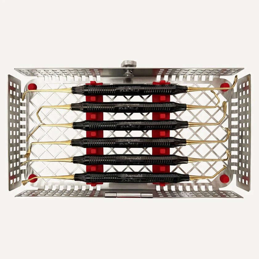 Doctor Naef Sinus Lift Kit