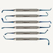 Sinus Lift Kit Blue Titanium Coated