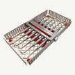 Sinus Lift Kit Gold Titanium Coated
