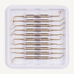 Sinus Lift Kit Gold Titanium Coated