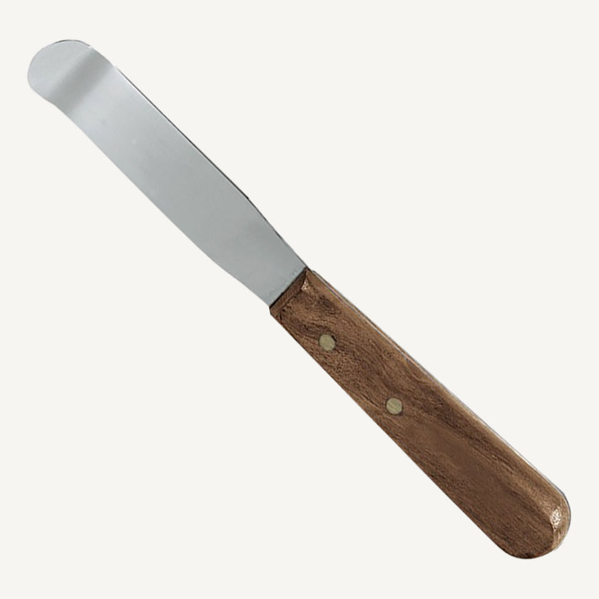 Flexible Spatula For Plaster And Alginate CVD 19.5cm