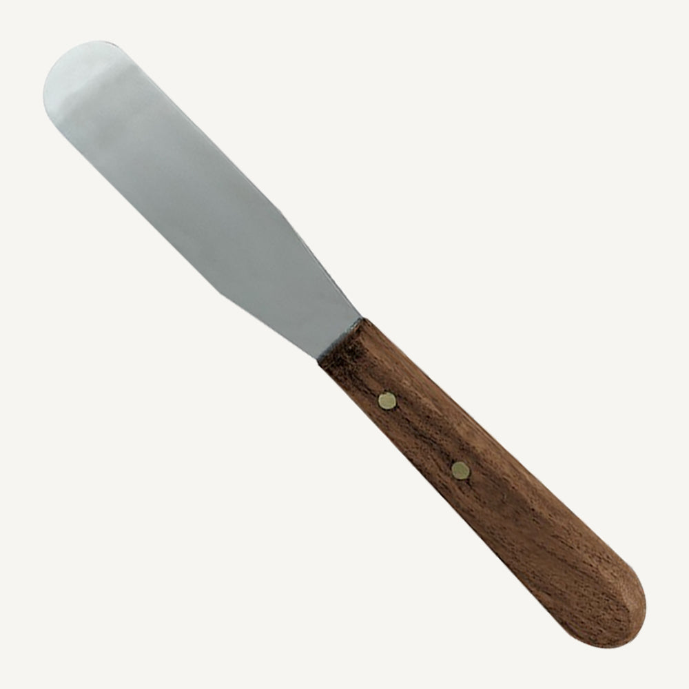 Flexible Spatula For Plaster And Alginate 21.5cm