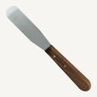 Flexible Spatula For Plaster And Alginate 21.5cm