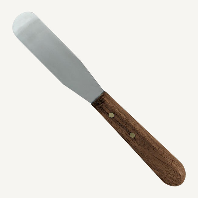 Flexible Spatula For Plaster And Alginate 21.5cm