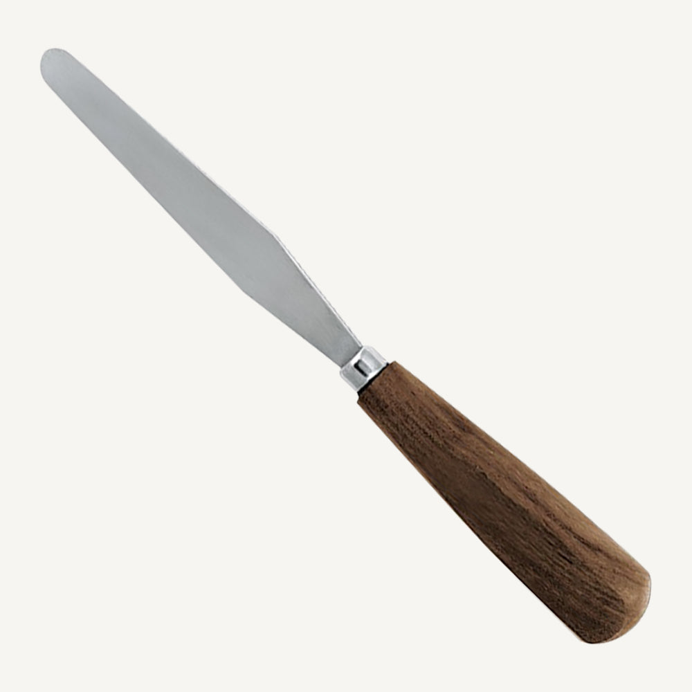 Flexible Spatula For Plaster And Alginate 19.5cm
