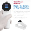 Spectra Color Shade Detector