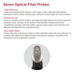 Spectra Color Shade Detector