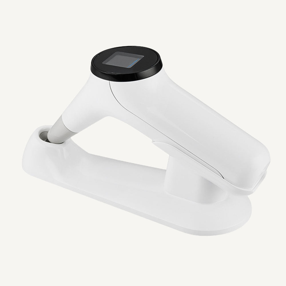 Spectra Color Shade Detector