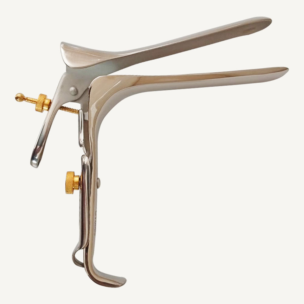 Weisman-Pederson Speculum – Right Side Opening