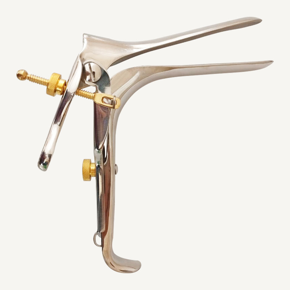 Weisman-Pederson Speculum – Left Side Opening