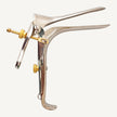 Weisman-Pederson Speculum – Left Side Opening