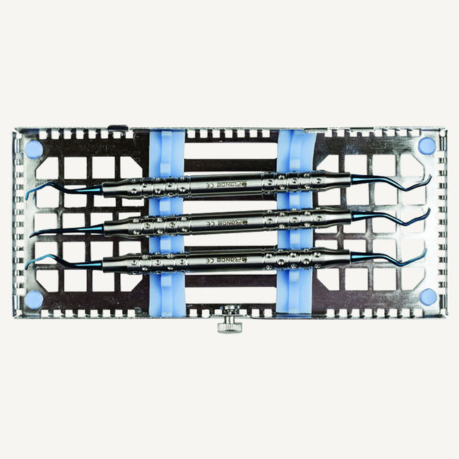 Surgical Chisel Set