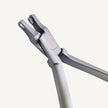 Tear Drop Hole Pliers