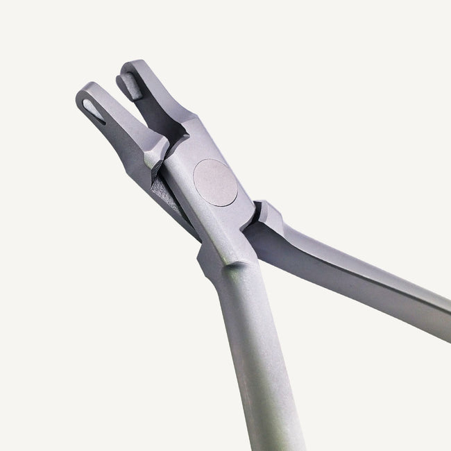 Tear Drop Hole Pliers