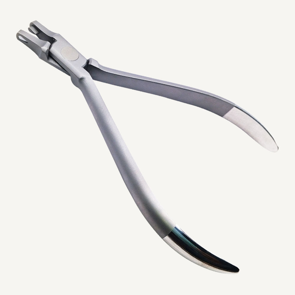 Tear Drop Hole Pliers
