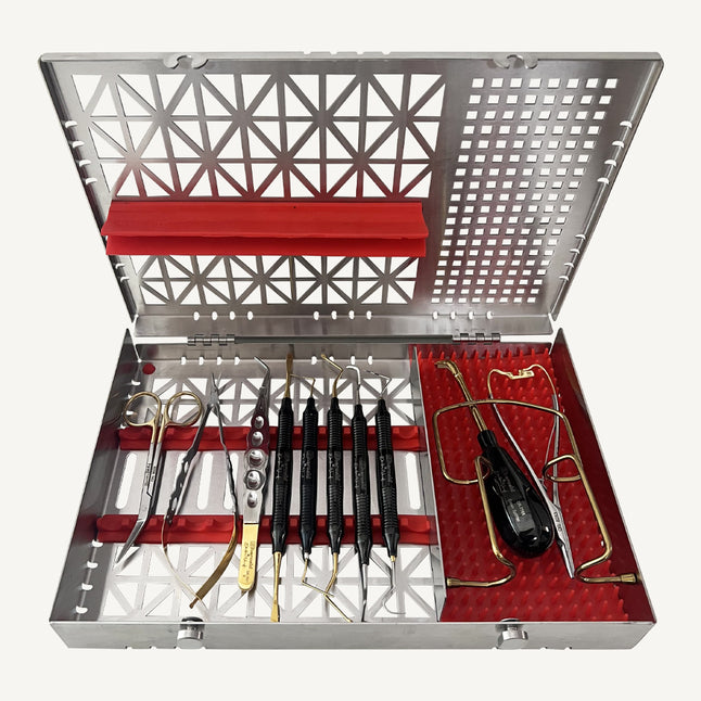 Doctor Naef’s Ultimate Dental Kit