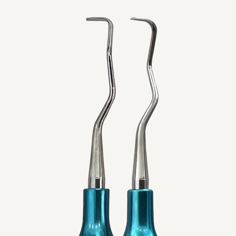 Gracey Curette Set