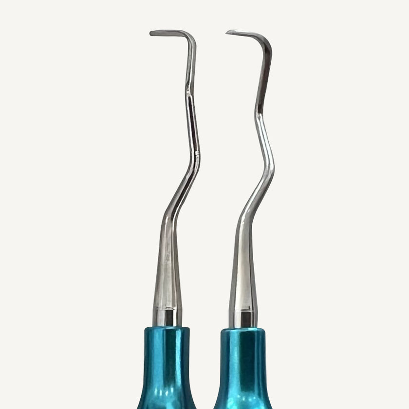 Gracey Curette Set