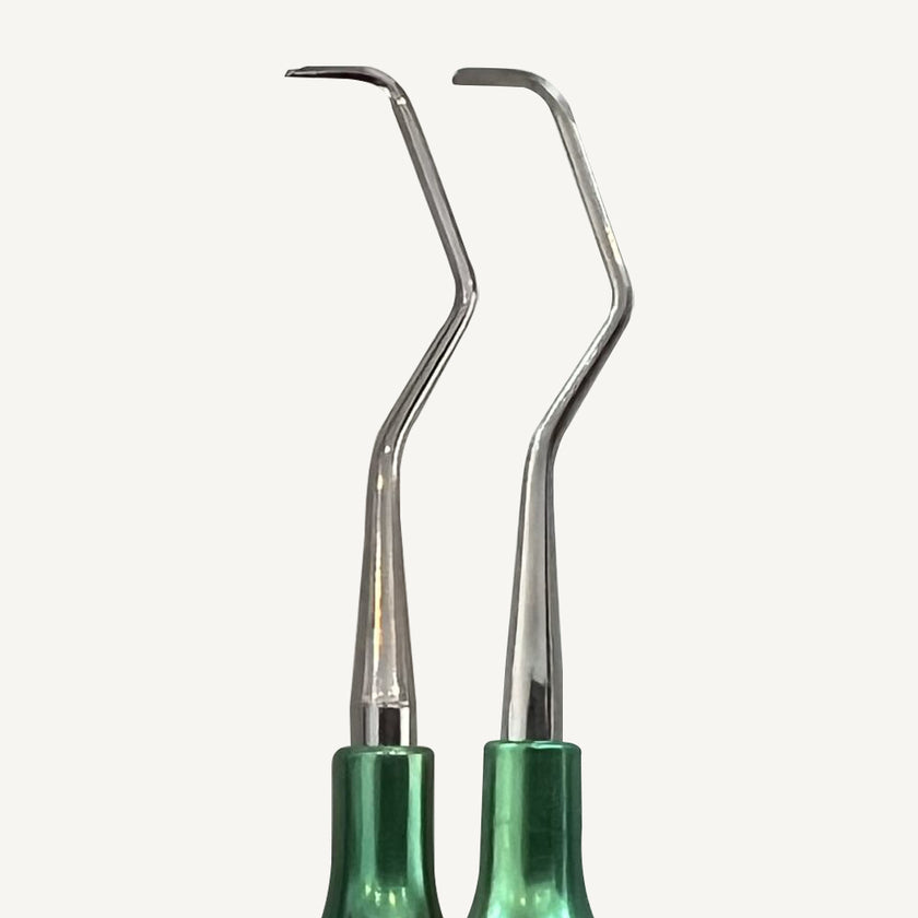 Gracey Curette Set