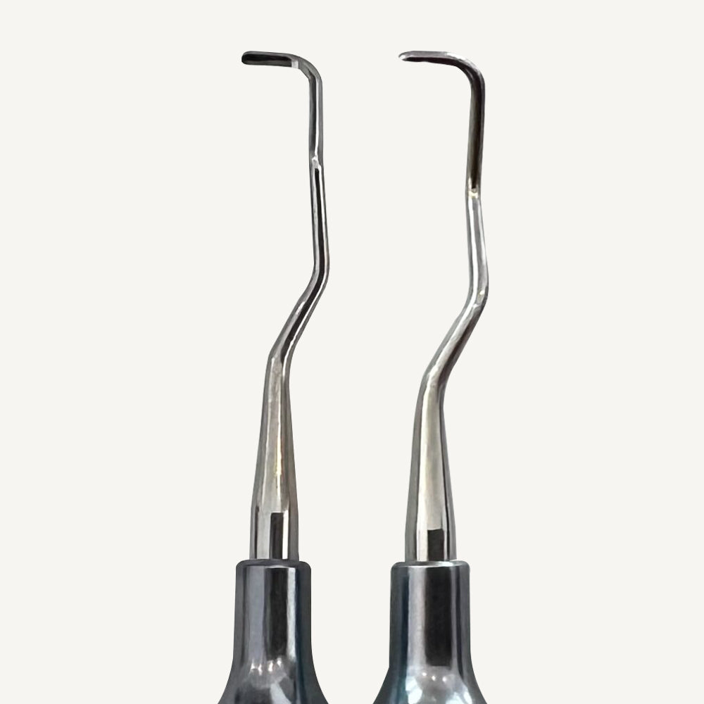 Gracey Curette Set