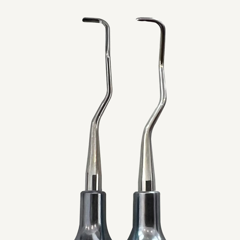 Gracey Curette Set