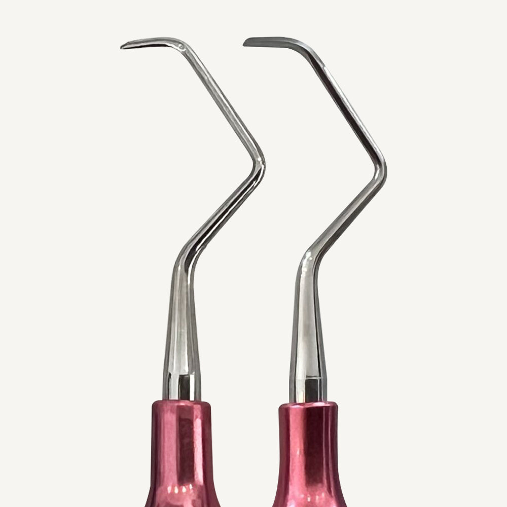 Gracey Curette Set