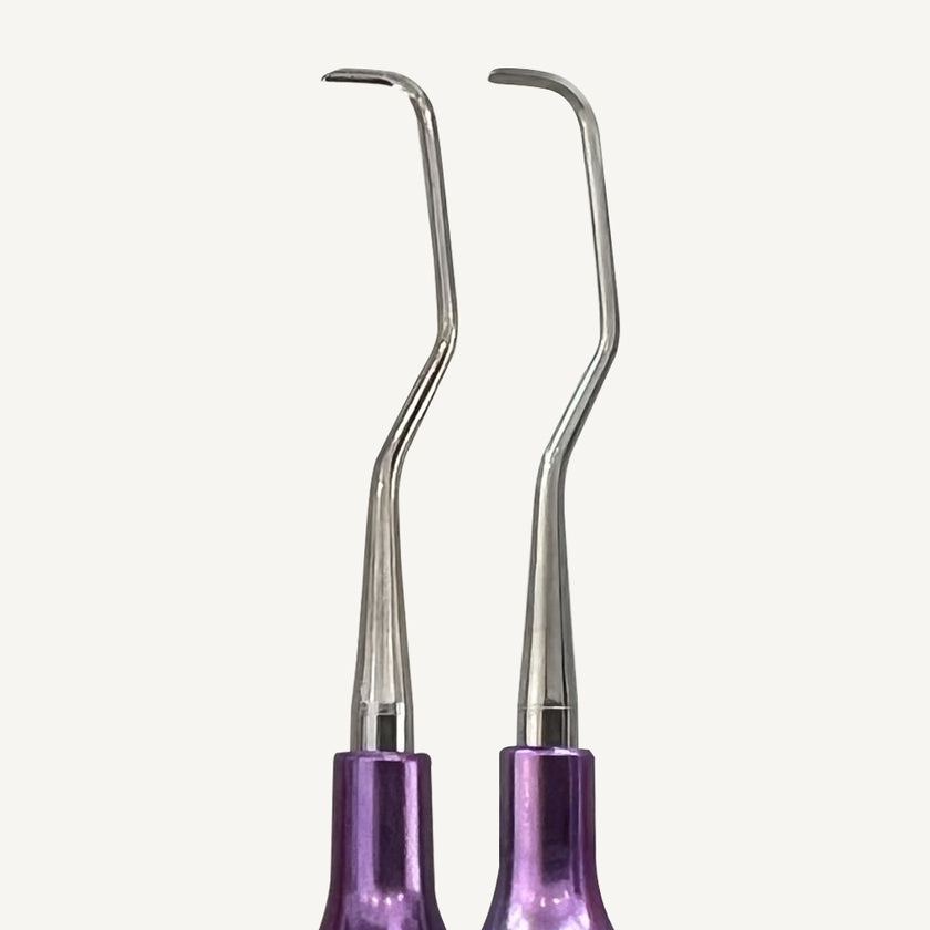 Gracey Curette Set