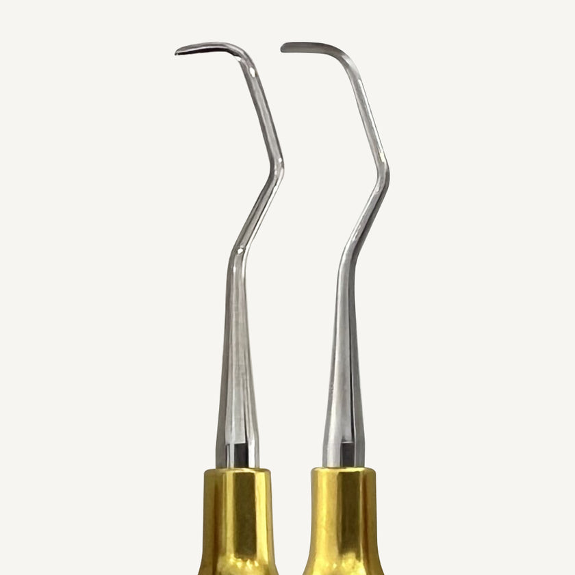 Gracey Curette Set