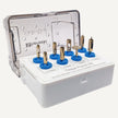 Doctor Naef’s Tissue Punch Kit