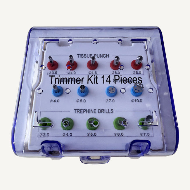 Trimmer Kit